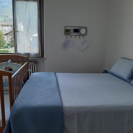 Da Erika -Cir 0028- Apartamento Aosta Exterior foto