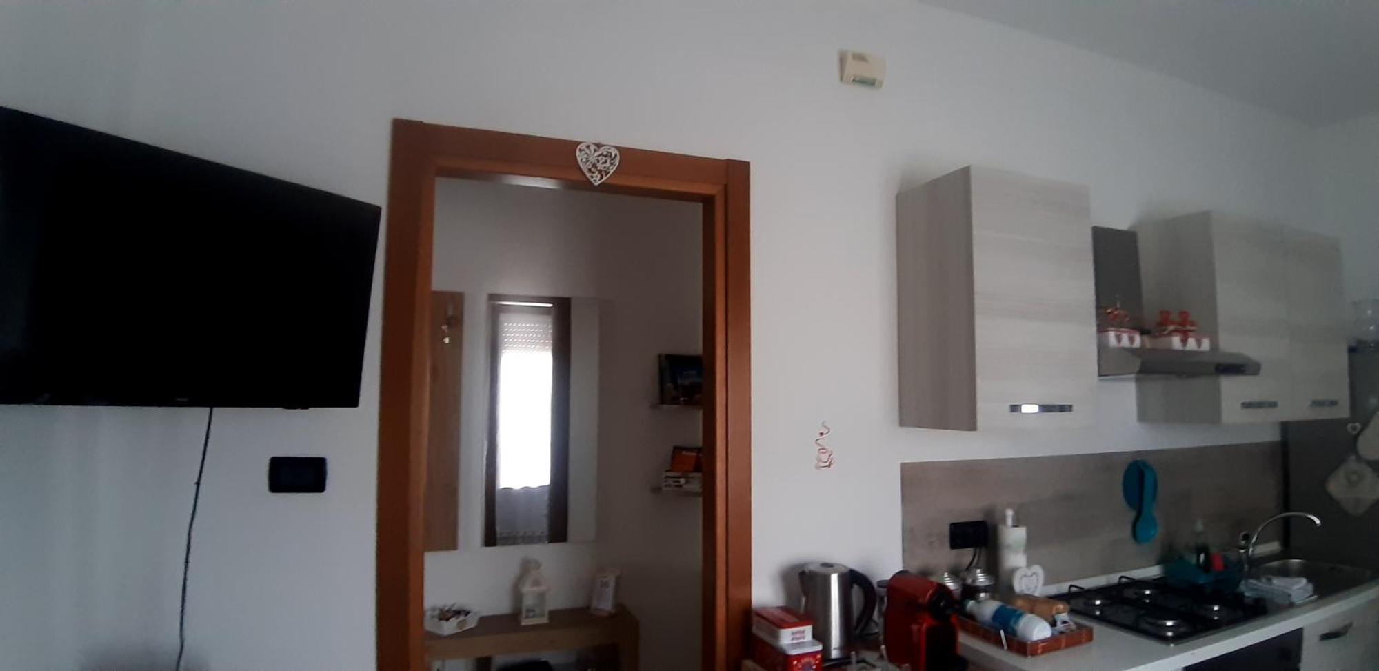 Da Erika -Cir 0028- Apartamento Aosta Exterior foto